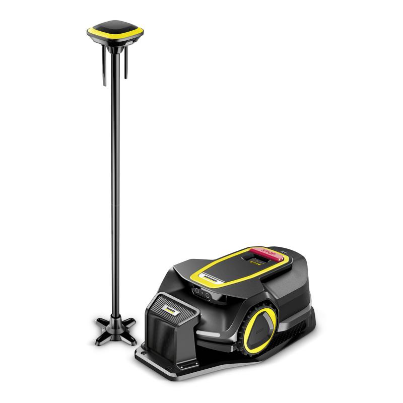 RCX 6 *EU - robot koszący,...