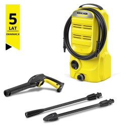 Myjka ciśnieniowa Karcher K2 Classic 110 bar 1.673-570.0