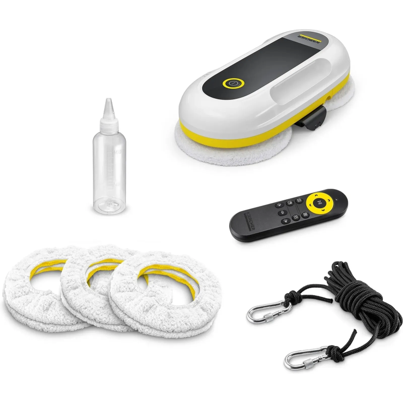 RCW 2 - robot do mycia okien, Karcher 1.269-210.0