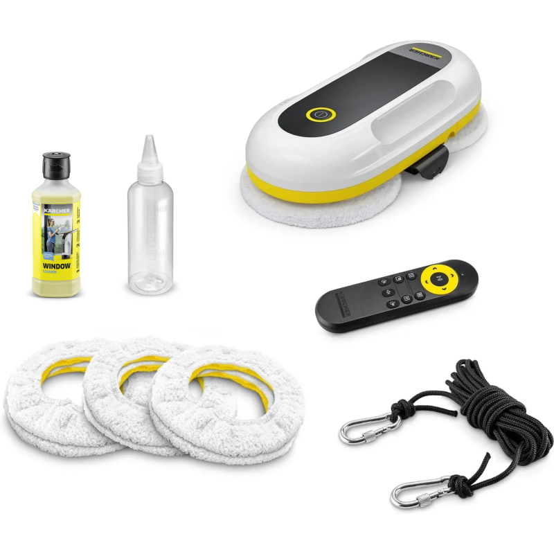 RCW 2 - robot do mycia okien, Karcher 1.269-210.0