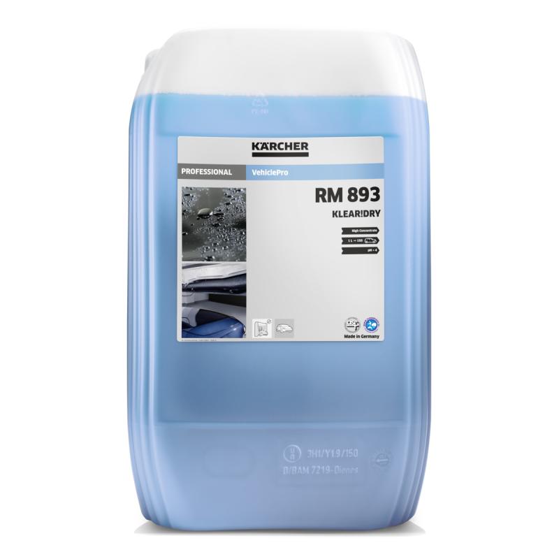 RM 893** 20l Klear!Dry-...