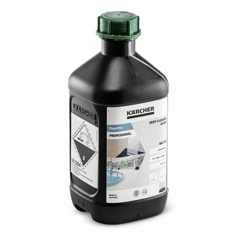 RM 751 2,5l. Środek do...