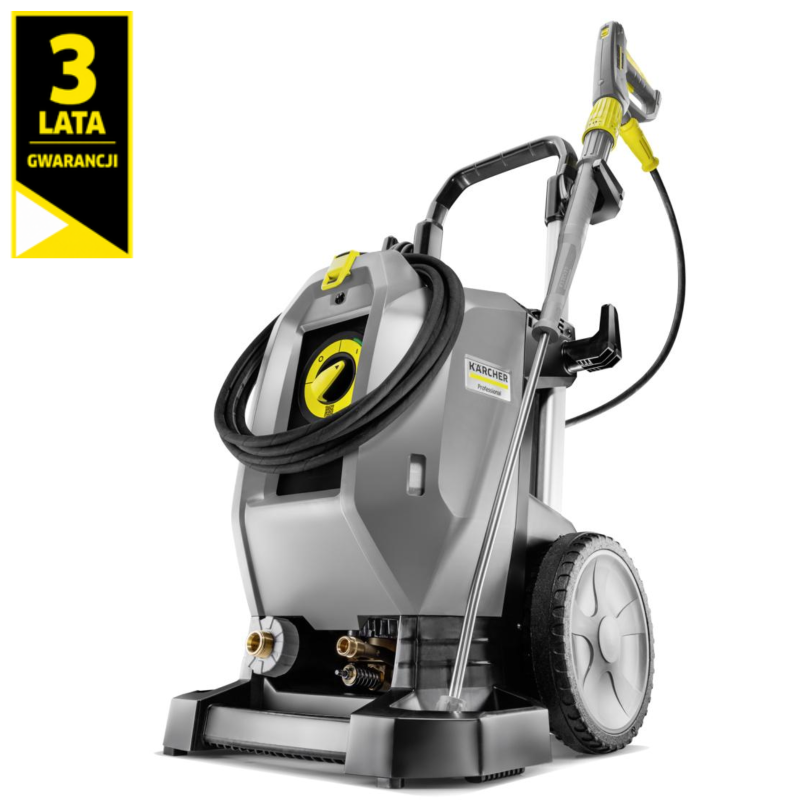 HD 10/25-4 S - myjka ciśnieniowa, Karcher 1.286-954.0