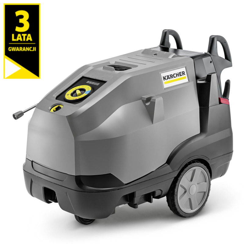 HDS 10/21-4 M eB *EU-I - urządzenie wysokociśnieniowe, Karcher 1.071-963.0