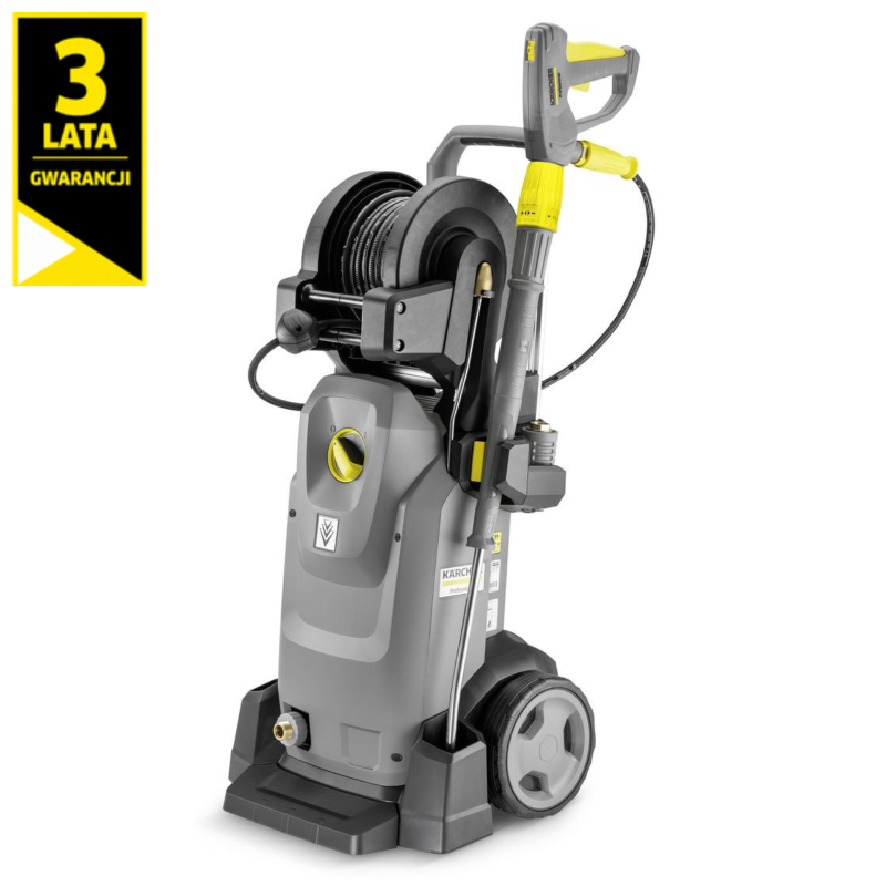 HD 8/18  MXA Plus *EU myjka ciśnieniowa, Karcher 1.524-976.0