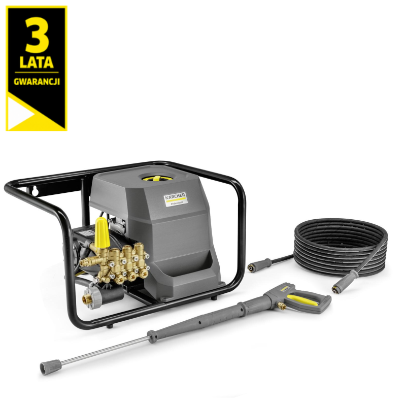 HD 9/20-4 S ST Classic Profesjonalna myjka ciśnieniowa KARCHER 1.367-410.0