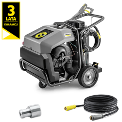 HDS 10/21-4 M CLASSIC GORĄCOWODNA MYJKA KARCHER 1.030-911.0
