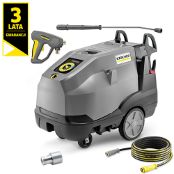 HDS 13/20-4 S GORĄCOWODNA MYJKA KARCHER 1.071-937.0