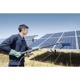 LANCA TELESKOPOWA TL 14 C 4.762-613.0