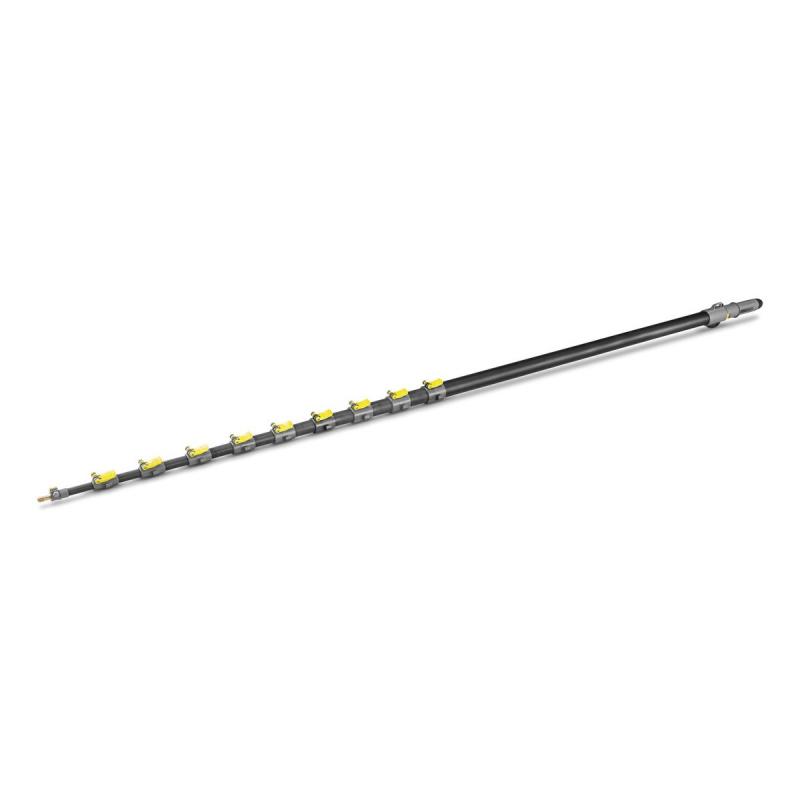 LANCA TELESKOPOWA TL 14 C 4.762-613.0