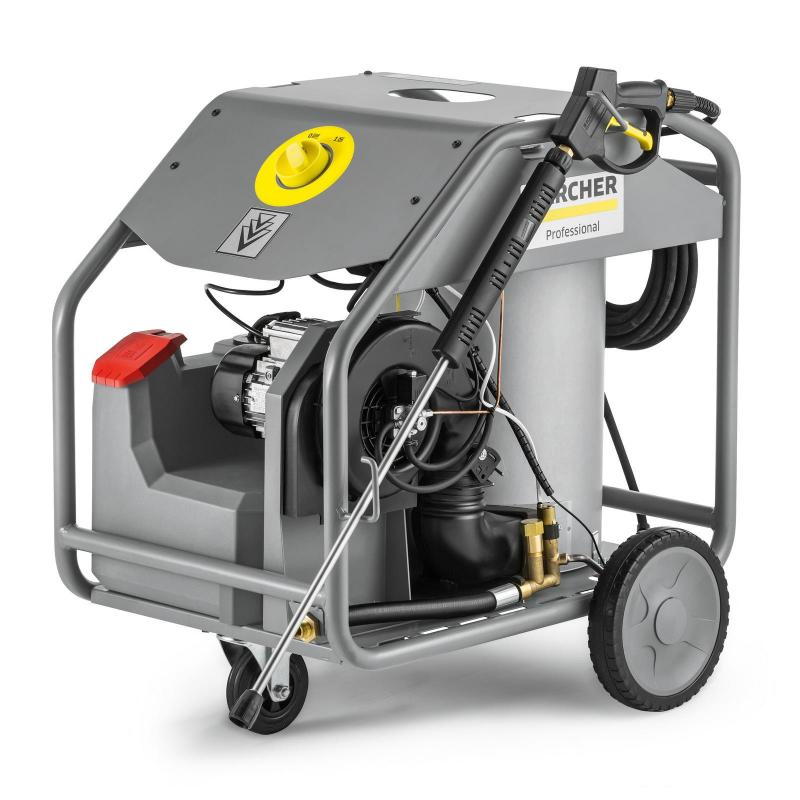 HG 43 GENERATOR GORĄCEJ WODY 1.030-500.0