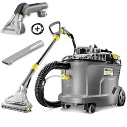 PUZZI 8/1 Adv ODKURZACZ PIORĄCY KARCHER + SSAWKA DO DYWANÓW + SSAWKA SZCZELINOWA 1.100-241.01