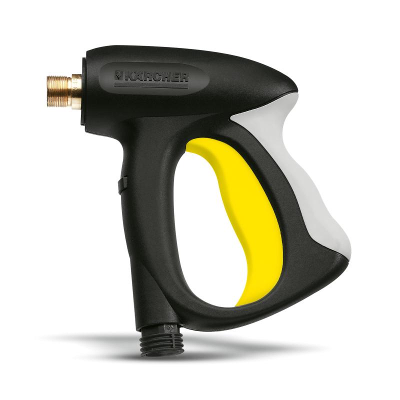 Pistolet spustowy wysokociśnieniowy Easy Press z miękką rączką Karcher 4.775-463.0