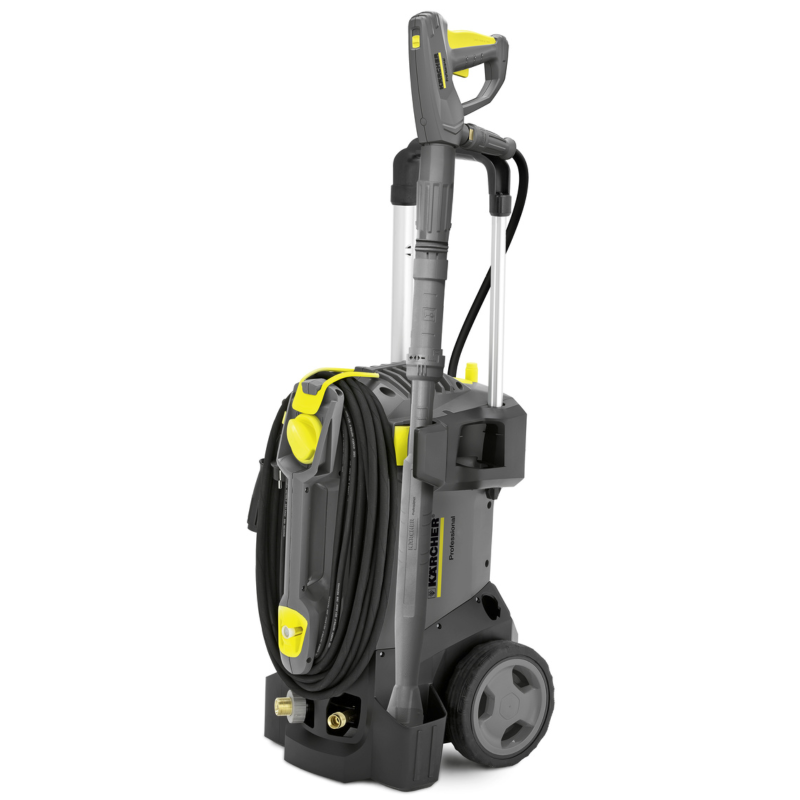 HD 5/15 C Power Control MYJKA CIŚNIENIOWA KARCHER 1.520-997.0