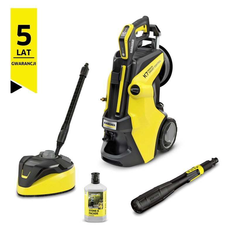 K 7 Premium Smart Control Flex Home MYJKA CIŚNIENIOWA KARCHER 1.317-363.0