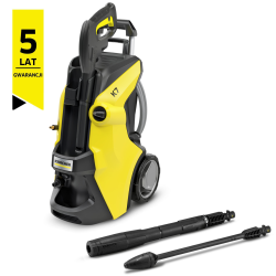K 7 Power MYJKA CIŚNIENIOWA 1.317-150.0