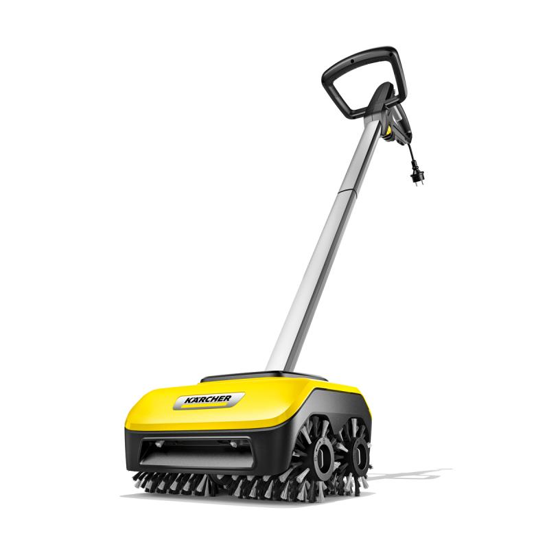 PCL 6 URZĄDZENIE DO CZYSZCZENIA POSADZEK KARCHER 1.644-020.0