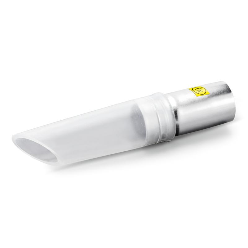 Ssawka z elastycznego silikonu DN42 9.988-401.0