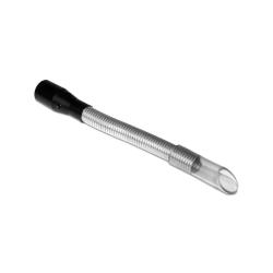 Ssawka elastyczna gumowa przystawka DN 40 9.981-420.0