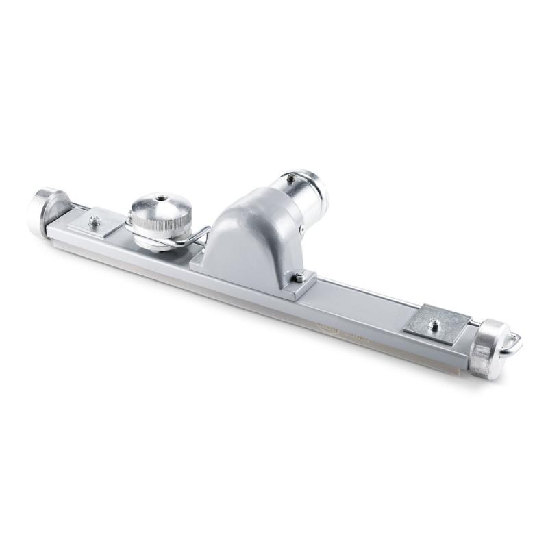 Ssawka podłogowa ze stali nierdzewnej AISI 316L DN-F40 9.989-914.0