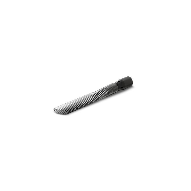 Ssawka szczelinowa DN 50, 21x63.5 mm 9.981-482.0
