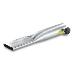 Ssawka szczelinowa DN 50 z blachy stalowej, szerokość szczeliny 17 mm 9.981-442.0