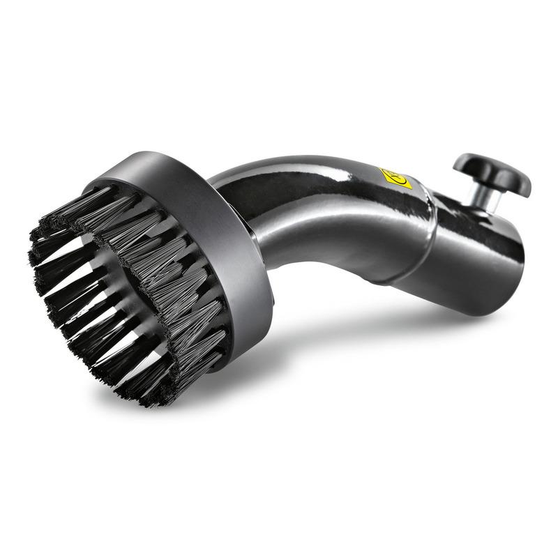 Szczotka Ø 82 mm DN 40 9.989-609.0