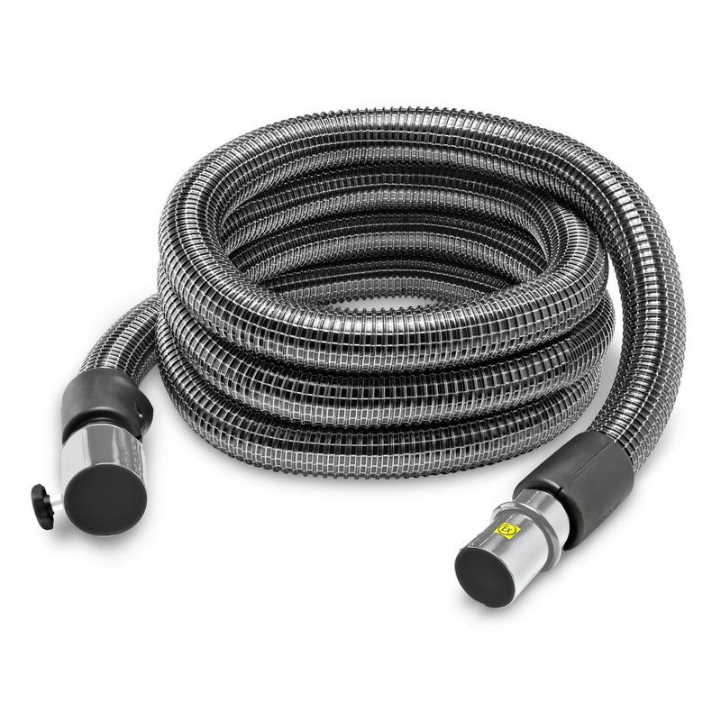 Wąż PVC DN40 3 m 9.989-962.0