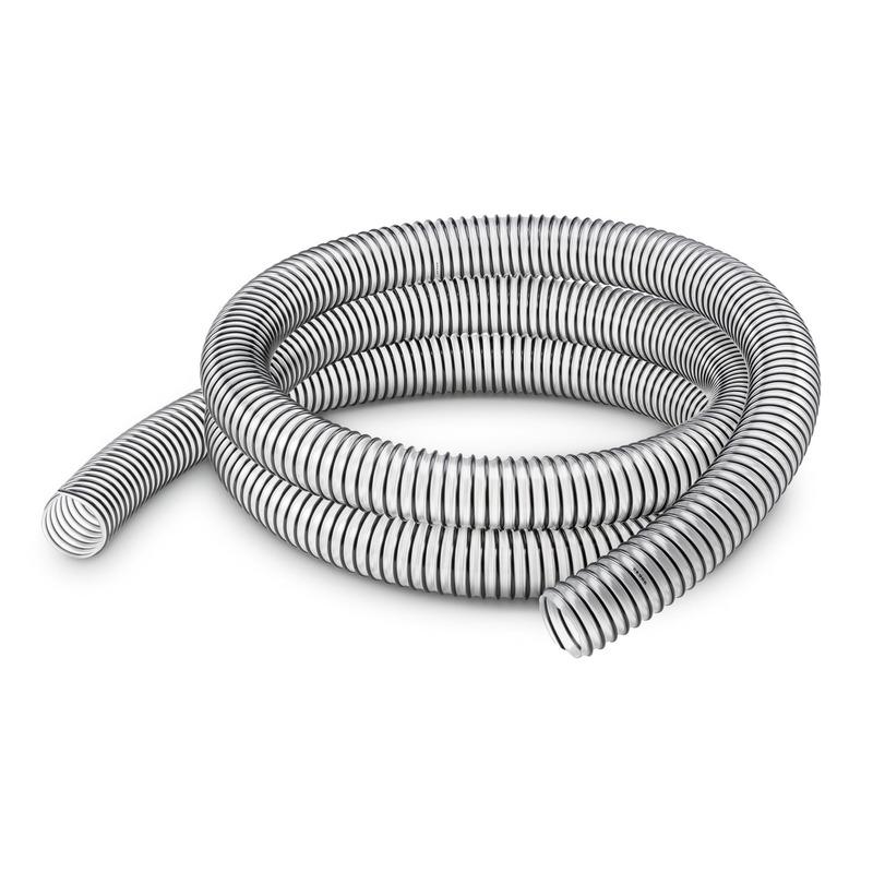 Wąż bez złącza PU DN40 15 m 9.989-637.0