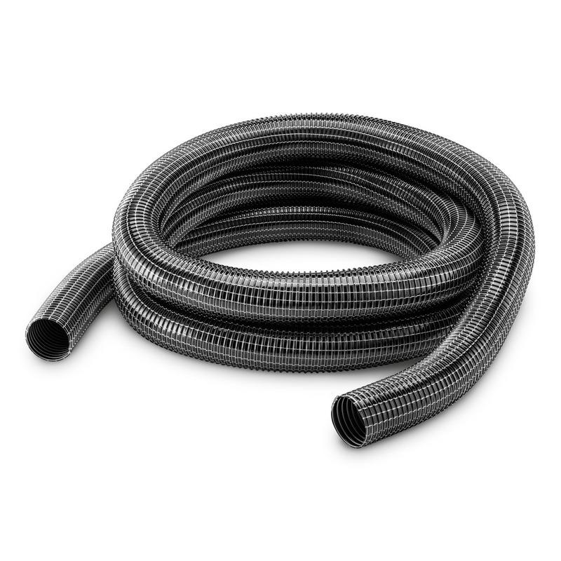 Wąż bez złącza ME-PU DN 40 15 m 9.989-640.0