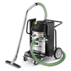 Odkurzacz Przemysłowy Karcher IVC 60/24-2 Ap 1.576-104.0