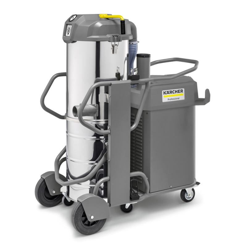 Odkurzacz Przemysłowy Karcher IVS 100/40 M 1.573-622.0