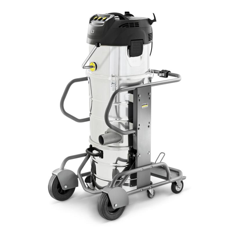 Odkurzacz Przemysłowy Karcher IVM 60/36 -3 M 1.573-320.0