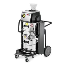 Odkurzacz Przemysłowy Karcher IVC 60/30 Ap M Z22 1.576-106.0