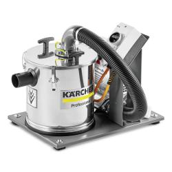 Odkurzacz Przemysłowy Karcher IVR-B 20/8 Ef 9.989-417.0