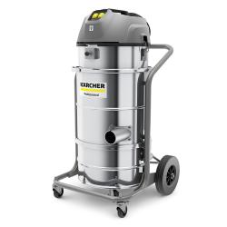 Odkurzacz Przemysłowy Karcher IVM 40/24-2 9.989-906.0