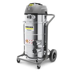 Odkurzacz Przemysłowy Karcher IVM 40/24-2 H 9.989-908.0