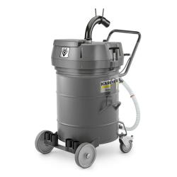 Odkurzacz Przemysłowy Karcher IVR-L 100/24-2 9.987-883.0