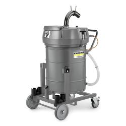 Odkurzacz Przemysłowy Karcher IVR-L 100/24-2 Tc 9.987-885.0