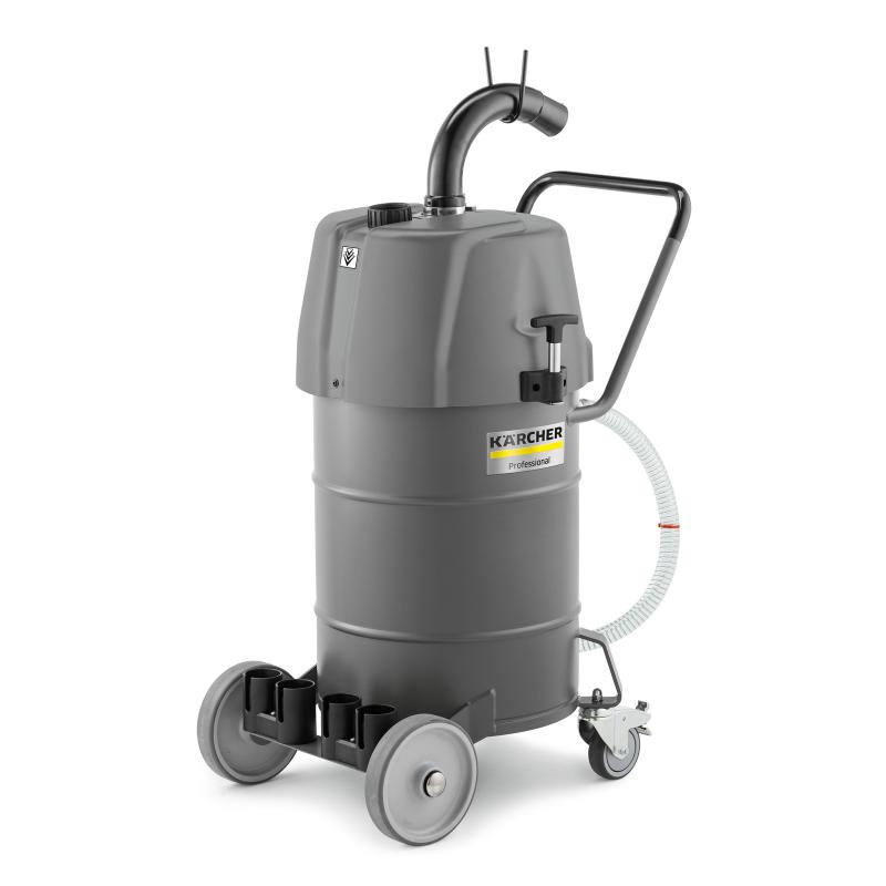 Odkurzacz Przemysłowy Karcher IVR-L 40/12-1 9.986-054.0