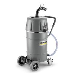 Odkurzacz Przemysłowy Karcher IVR-L 65/12-1 9.990-900.0