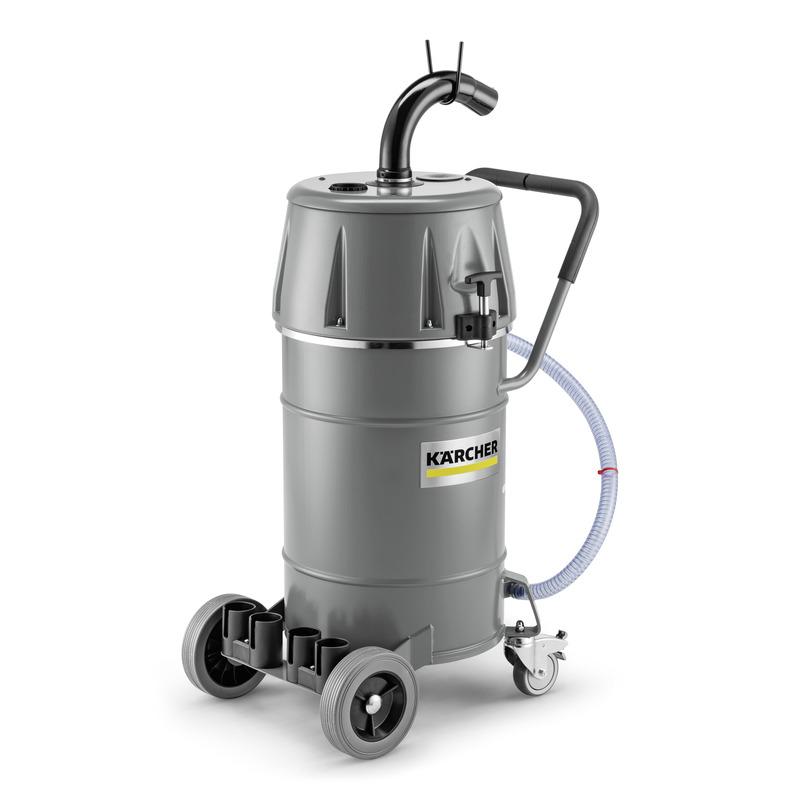 Odkurzacz Przemysłowy Karcher IVR-L 65/12-1 9.990-900.0