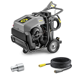 HDS 10/21-4 M CLASSIC GORĄCOWODNA MYJKA KARCHER 1.030-911.0