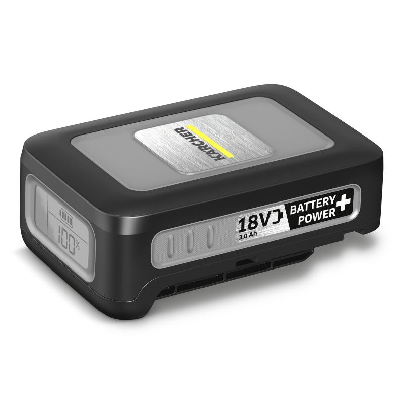 Akumulator Battery Power+...