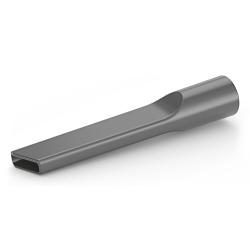 Ssawka szczelinowa, DN 35, z tworzywa sztucznego, 225 mm