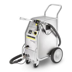 IB 7/40 Adv URZĄDZENIE DO CZYSZCZENIA SUCHYM LODEM KARCHER 1.574-002.0