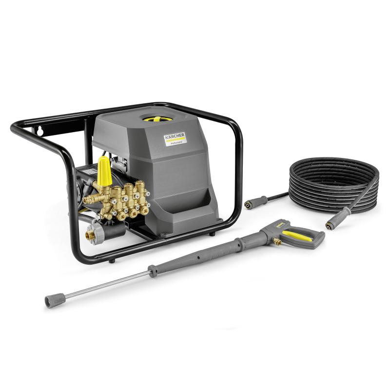 HD 9/20-4 S ST Classic Profesjonalna myjka ciśnieniowa KARCHER 1.367-410.0