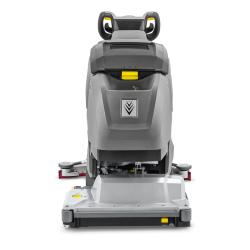 SZOROWARKA B 50 W Bp+R 55 1.533-222.0