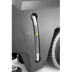 SZOROWARKA BD 50/50 C Classic Bp Pack 80Ah Li 1.127-060.0