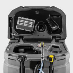 SZOROWARKA Z FOTELEM DLA OPERATORA B 260 RI Bp 1.480-257.0